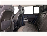 Land Rover Defender Image 6