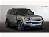 Land Rover Defender Image 1