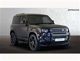 Land Rover Defender Image 1