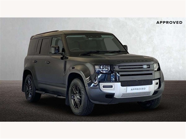 Large image for the Used Land Rover Defender