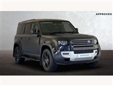 Land Rover Defender Image 1