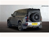 Land Rover Defender Image 2