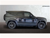 Land Rover Defender Image 5