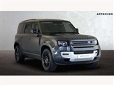 Land Rover Defender Image 1