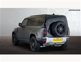 Land Rover Defender Image 2
