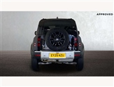 Land Rover Defender Image 6