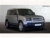 Land Rover Defender Image 1