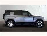 Land Rover Defender Image 5