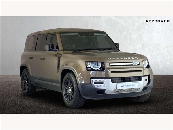 Large image for the Used Land Rover Defender