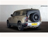 Land Rover Defender Image 2