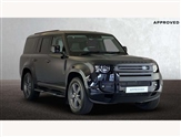 Land Rover Defender Image 1
