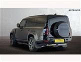 Land Rover Defender Image 2