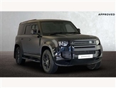 Land Rover Defender Image 1