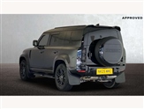 Land Rover Defender Image 2