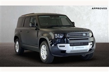 Used Land Rover Defender