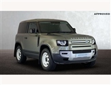 Land Rover Defender Image 1