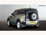 Land Rover Defender Image 2