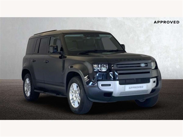 Large image for the Used Land Rover Defender