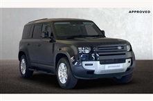 Used Land Rover Defender
