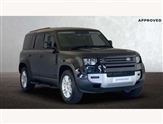 Land Rover Defender Image 1