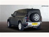 Land Rover Defender Image 2