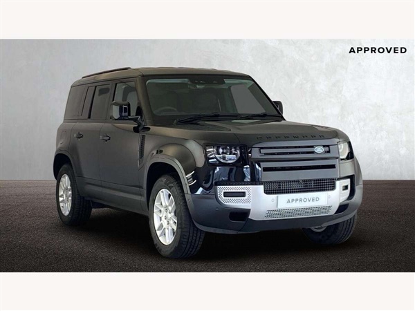 Large image for the Used Land Rover Defender