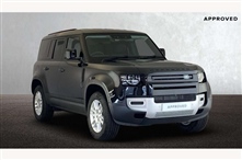 Used Land Rover Defender