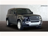 Land Rover Defender Image 1