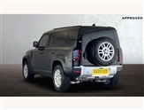 Land Rover Defender Image 2
