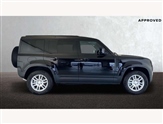 Land Rover Defender Image 5