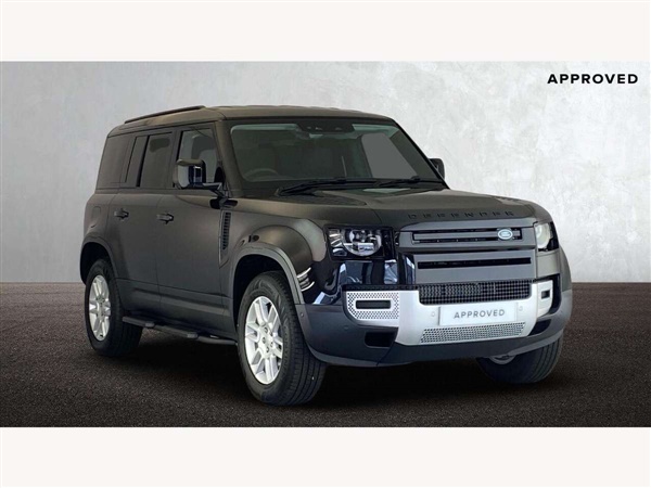 Large image for the Used Land Rover Defender