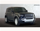 Land Rover Defender Image 1
