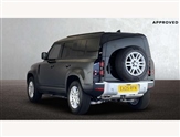 Land Rover Defender Image 2