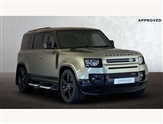 Land Rover Defender Image 1