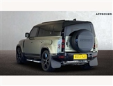 Land Rover Defender Image 2