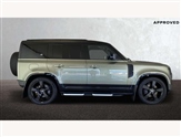 Land Rover Defender Image 5