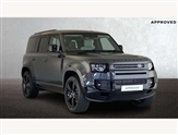 Land Rover Defender Image 1