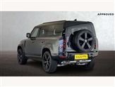 Land Rover Defender Image 2