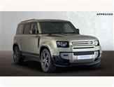 Land Rover Defender Image 1