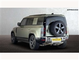Land Rover Defender Image 2