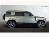 Land Rover Defender Image 5