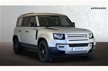 Used Land Rover Defender Used Land Rover Defender