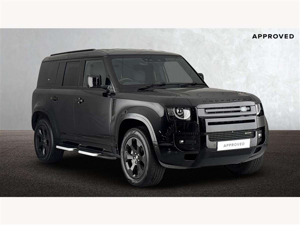 Large image for the Used Land Rover Defender