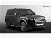 Land Rover Defender Image 1
