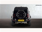 Land Rover Defender Image 6