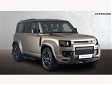 Land Rover Defender Image 1