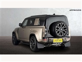 Land Rover Defender Image 2