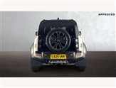 Land Rover Defender Image 6