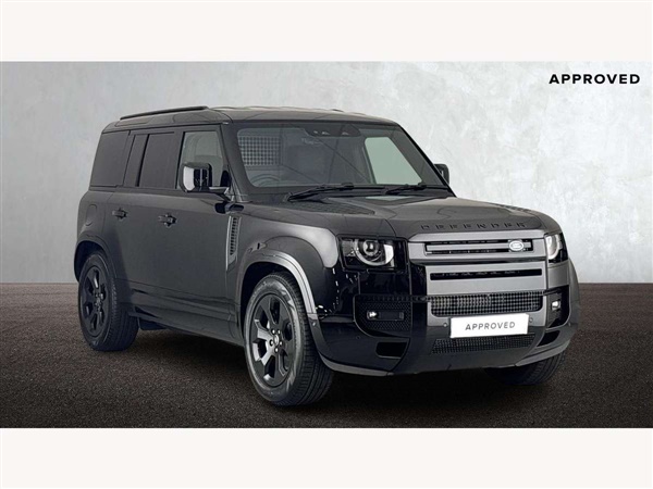 Large image for the Used Land Rover Defender