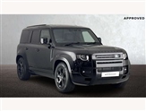 Land Rover Defender Image 1
